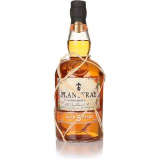 Planteray BARBADOS 5YO RUM-40%