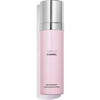 Chanel Chance Deodorant 100 ml