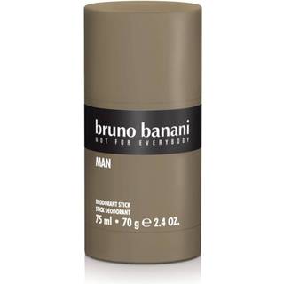 Bruno Banani Man Deodorant til mænd 75 ml - 75 ml