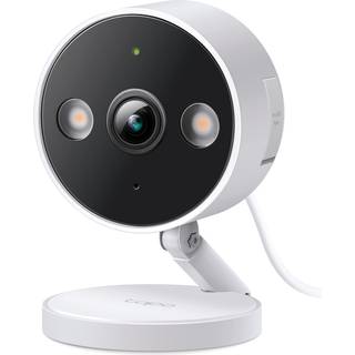TP-Link Tapo overvågningskamera (På lager i varehus)