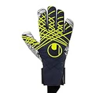 Uhlsport Uhlsport Prediction Ultragrip HN Goalkeeper Gloves, 12, Blå