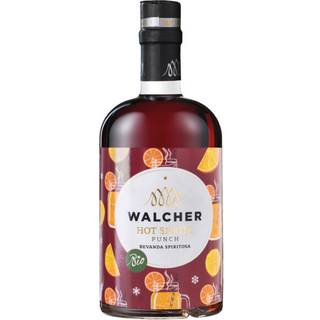 Walcher, Hot Spritz Punch 22% 70cl ØKO