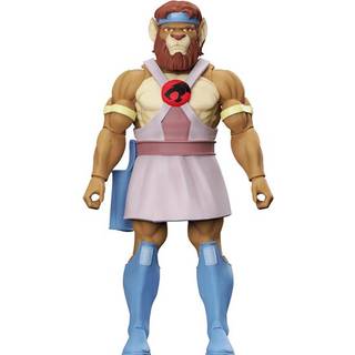 Thundercats Ultimates Action Figure Royal Thunderian Guard 18 cm