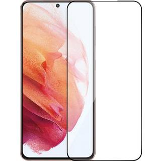 Dacota Platinum Samsung Galaxy S23 Tiger Glass 3D skærmbeskytter, sort ➞ På lager - klar til afhentning