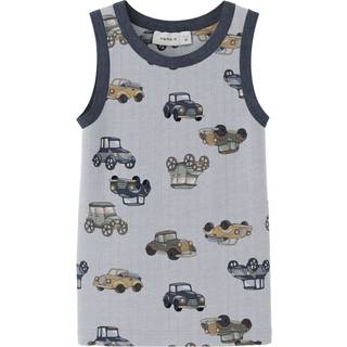 Merinould Tanktop