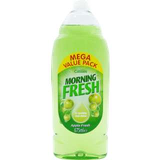 Morning Fresh Apple Opvaskemiddel - 675ml