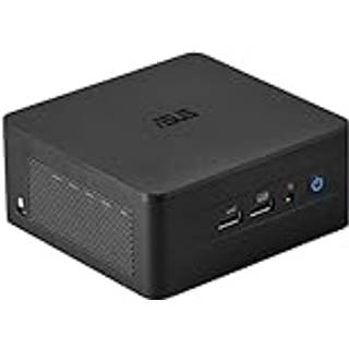 ASUS RNUC13L3HV500002I Barebone Intel Core i5-1350P Kit L6 EU cord