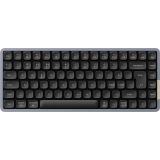 Lofree Flow84 trådløst tastatur - På lager i butik