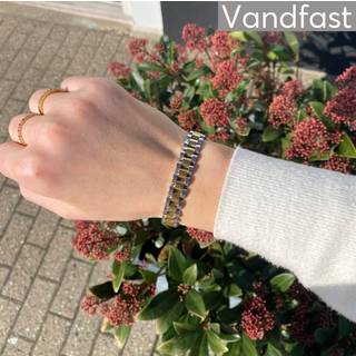 ANNEBRAUNER Kleopatra Mix Bracelet - 18 CM