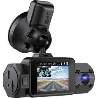 Vantrue N2S Dual 1440P dashcam