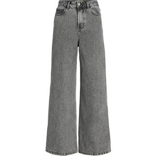 Jxtokyo Wide Hw  R6119 Jeans Dnm Noos