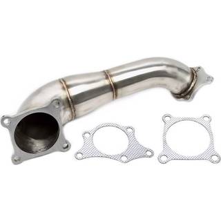 TA-Technix Downpipe Honda Civic Type-R FK8