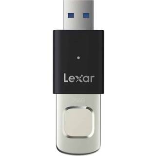 Lexar JumpDrive Fingerprint F35 PRO USB 3.2 Flash Drive 256GB