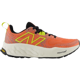 New Balance Women's Fresh Foam X Hierro v8 Gulf Red, 36.5