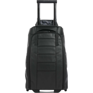 Db Journey Hugger Roller rejsetaske m/hjul 40L (BLACK OUT (0049))