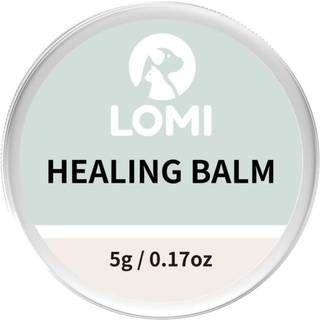 Healing Balm - Naturlig Tassalva för Hund & Katt