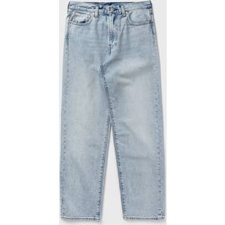 Levi’s® 568™ LOOSE STRAIGHT BABY BLUE ESSENTIALS Light Indigo - Worn In - 31/32