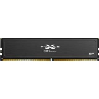 Silicon Power XPOWER Pulse - DDR5 - module - 16 GB - DIMM 288-pin - 3200 MHz / PC5-25600 - unbuffered
