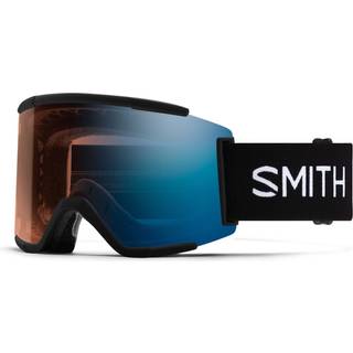 Smith Squad XL Chromapop Skibriller (Pro Photochromic Blue Mirror)