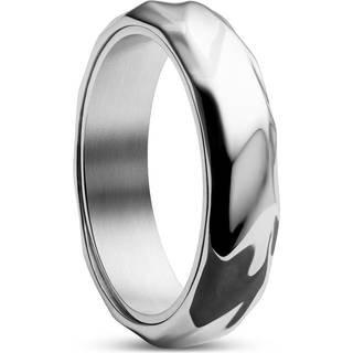 Pearce Crux Stål Ring