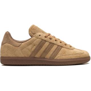 Sneakers adidas x JJJJound Samba Tobacco Mesa/ Mesa/ Gum2 EUR 39 1/3 - Gum2 - 39 1/3