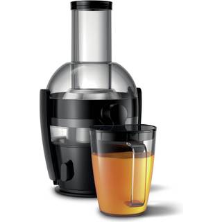 Philips HR1855/70 Juicer, 700W, PreClean - Sort