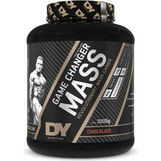 DORIAN YATES GAME CHANGER MASS 3000 g -Chocolate Nut