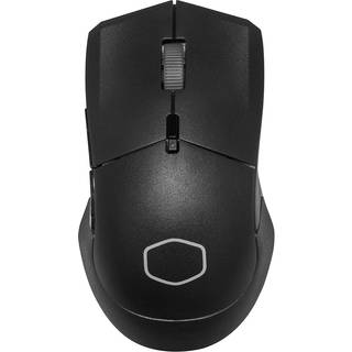 Cooler Master MM311 Trådløs Gaming Mus - Sort