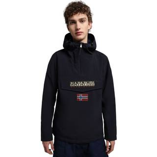 Napapijri Napapijri Blue Rainforest Jacket