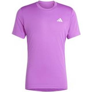 adidas Freelift Tennis T-shirt Herre