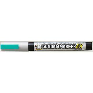 Mr Hobby -Gunze Gundam Marker EX Psycho-Frame Holographic Green