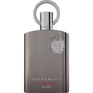 Afnan Supremacy Not Only Intense Eau de parfum 150 ml