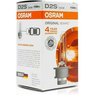 Osram Xenarc D2S Original  - 1 stk.