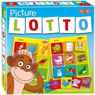 Billede Lotteri