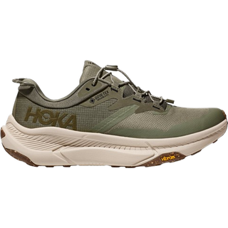 HOKA Transport GTX Multisportsko Herrer størrelse 41 1/3 farve beige