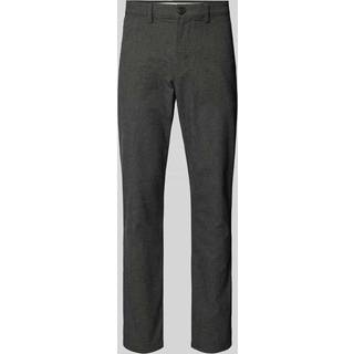 175 Slim-fit Børstet Chinos
