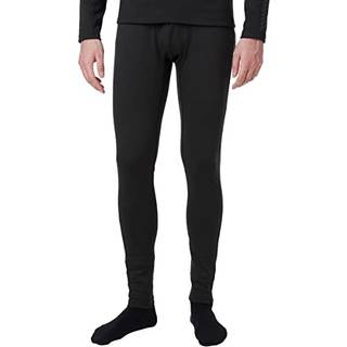 Helly Hansen Lifa Merino Lightweight Bukser (Sort)
