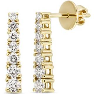 Nuran Empire Ørestikkere Ø3009 100