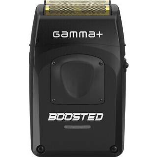 Gamma+ Boosted Shaver