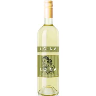 Chardonnay (64.50 kr. pr. flaske)