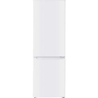 Logik køle/fryseskab LS186W23E