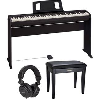 Roland FP-10 Klaverpakke