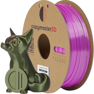 Copymaster3D Duo-Silk