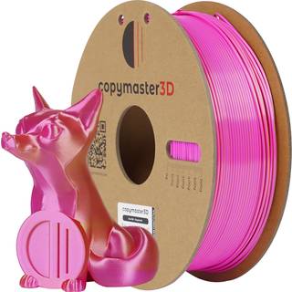 Copymaster3D Duo-Silk