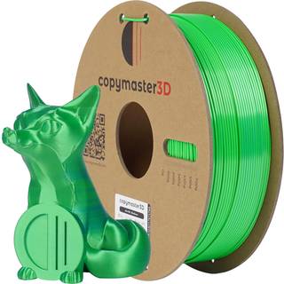 Copymaster3D Duo-Silk