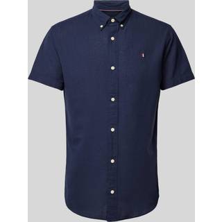 JPRBLUSUMMER SHIELD SHIRT S/S LN
