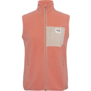 Røthe Vest W Peach (L)