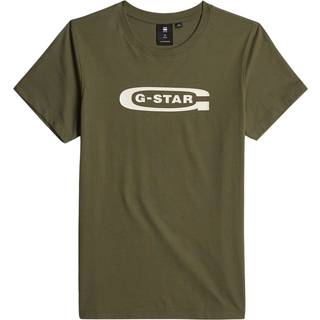 Boys T-Shirt Regular - Green - boys