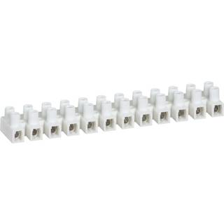 Rækkeklemme 10mm2 12P