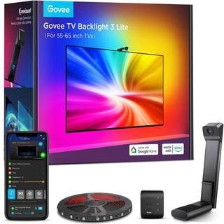 Govee TV Backlight 3 Lite 55"-65"